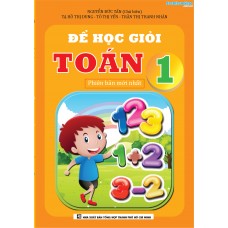 Để học giỏi toán 1 Để học giỏi toán 1